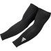Компресійні нарукавники Adidas Compression Arm Sleeves розмір S/M, чорні