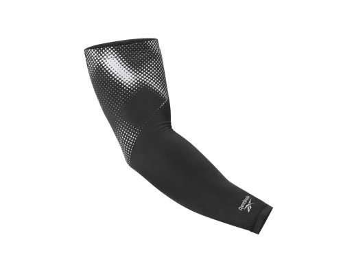 Компресійні рукава Reebok Compression Arm Sleeve розмір L, чорні