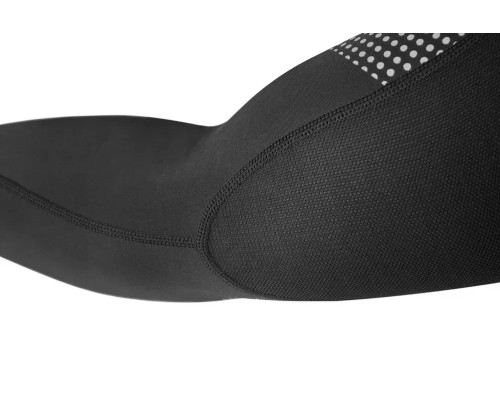Компресійні рукава Reebok Compression Arm Sleeve розмір L, чорні