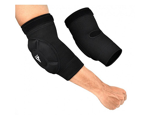 Налокітники RDX K5 S, чорні