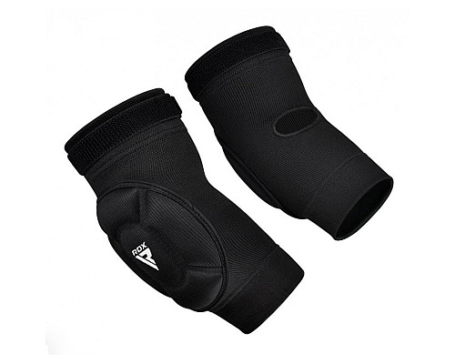 Налокітники RDX K5 S, чорні