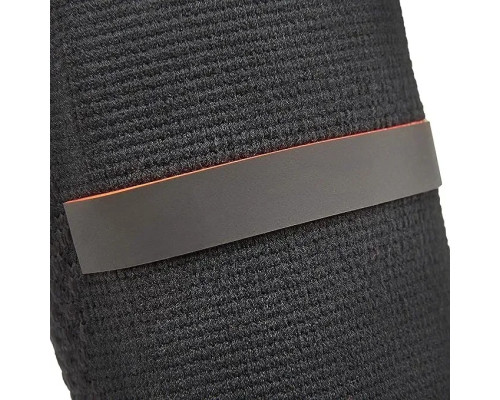 Бандаж для ліктя Adidas Performance Elbow Support розмір M, чорно-червоний