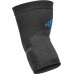 Бандаж для ліктя Adidas Performance Elbow Sup розмір M, чорно-синій