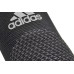 Бандаж для ліктя Adidas Performance Elbow Support розмір S, чорно-білий
