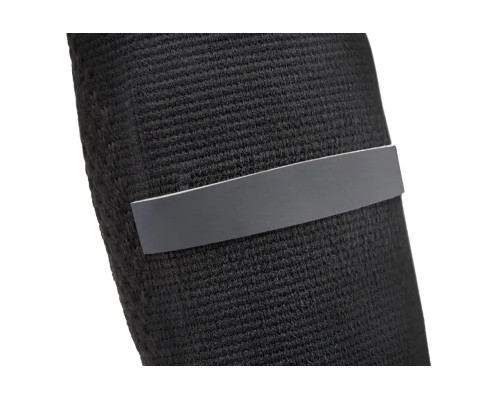 Бандаж для ліктя Adidas Performance Elbow Support розмір S, чорно-білий