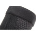 Бандаж для ліктя Adidas Performance Elbow Support розмір M, чорно-білий