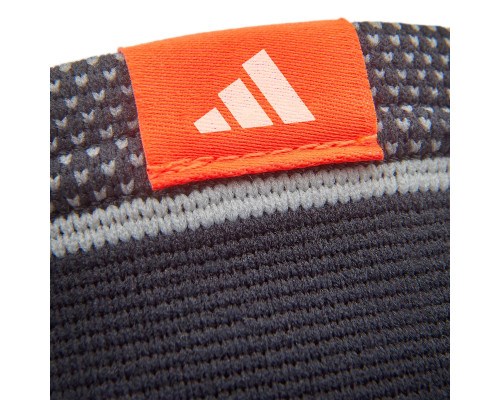 Бандаж для стабілізації зап'ястя ADIDAS L ADSU-12543BK Бандаж для стабілізації зап'ястя ADIDAS L ADSU-12543BK