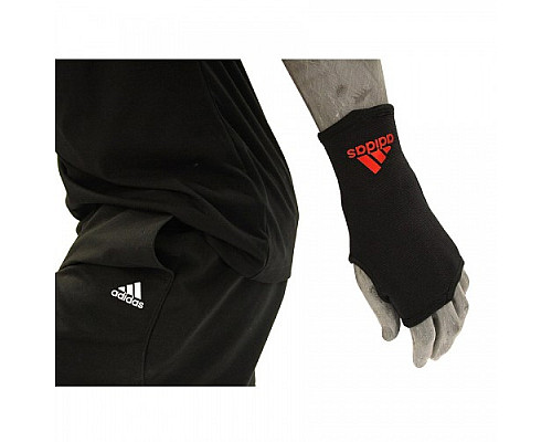 Регульований фіксатор кисті Adidas ADSU-12341RD, розмір S