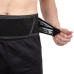 Поперековий пояс нирковий W-TEC Routebelt - чорний/XL