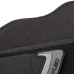 Поперековий пояс нирковий W-TEC Tourbelt - чорний/XL