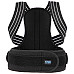 Коректор постави ONE FITNESS KP207 розмір L, чорний