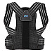 Коректор постави ONE FITNESS KP207 розмір L, чорний