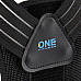 Коректор постави ONE FITNESS KP207 розмір L, чорний