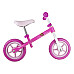 Біговий велосипед inSPORTline Psi Patrol Skye Metal Balance Bike