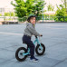 Дитячий біговий велосипед inSPORTline Pufino - синій
