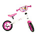 Дитячий біговий велосипед inSPORTline Mimoni Fluffy 10'