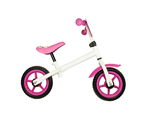Дитячий біговий велосипед inSPORTline Mimoni Fluffy 10'