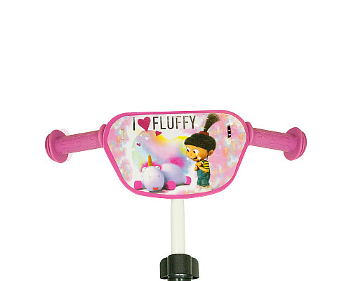 Дитячий біговий велосипед inSPORTline Mimoni Fluffy 10'