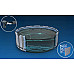 Басейн каркасний 19в1 Bestway Steel Pro Max 5612Z 488 х 122 см
