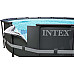 Басейн каркасний 21в1 INTEX 26334, 610 x 122 см + самокат