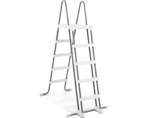 Басейн каркасний Intex ULTRA 610 x 122 см 5в1 - графітовий