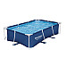Басейн каркасний прямокутний Bestway 56403N, 259 x 170 x 61 см