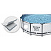 Басейн каркасний Bestway 5612Z Steel Pro Max 488 см