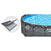 Басейн каркасний 11в1 Bestway 561KC 549 x 132 см