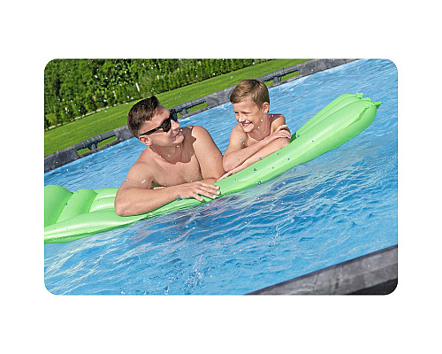 Басейн каркасний 11в1 Bestway 561KC 549 x 132 см