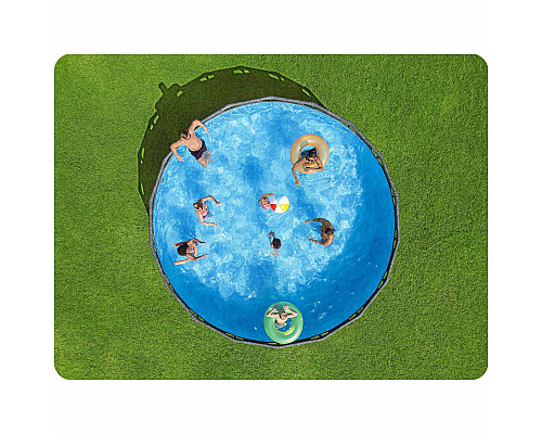 Басейн каркасний 11в1 Bestway 561KC 549 x 132 см