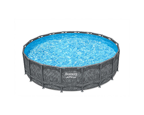 Басейн каркасний 11в1 Bestway 561KC 549 x 132 см