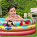 Басейн надувний дитячий Disney Princess Bestway 91099 122x30 см