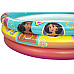 Басейн надувний дитячий Disney Princess Bestway 91099 122x30 см