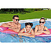 Басейн каркасний прямокутний 10в1 Bestway 56442 404 x 201 x 100 см