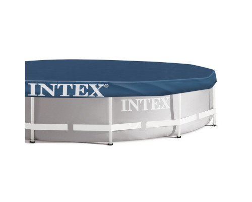 Басейн каркасний 16в1 INTEX 26712, 366 x 76 см + машина для створення бульбашок Басейн каркасний 16в1 INTEX 26712, 366 x 76 см + машина для створення бульбашок