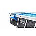 Басейн каркасний прямокутний 10в1 Bestway 56721 Power Steel 404 x 201 см