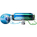 Басейн каркасний прямокутний 10в1 Bestway 56721 Power Steel 404 x 201 см