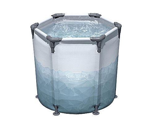 Ванна крижана Bestway 6002K, 90 х 80 см 253 л. Ванна крижана Bestway 6002K, 90 х 80 см 253 л.