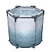 Ванна крижана Bestway 6002K, 90 х 80 см 253 л.