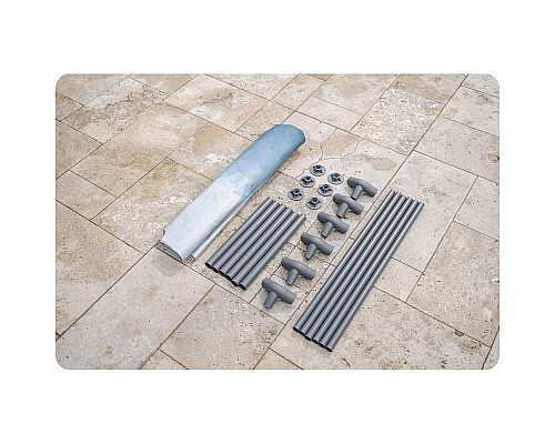 Ванна крижана Bestway 6002K, 90 х 80 см 253 л. Ванна крижана Bestway 6002K, 90 х 80 см 253 л.