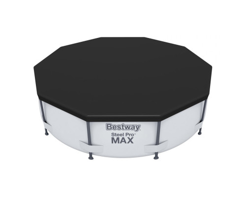 Накриття для каркасного басейну Bestway 305 см Накриття для каркасного басейну Bestway 305 см