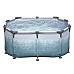 Ванна крижана Bestway 6002N 150 х 90 х 65 см 431 л.