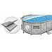 Басейн каркасний Bestway 56714N 427 х 250 х 100 см