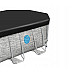 Басейн каркасний Bestway 56714N 427 х 250 х 100 см