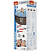 Басейн каркасний 10в1 Bestway 56709 Steel Pro Max 366 см