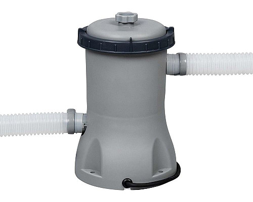 Басейн каркасний 10в1 Bestway 56709 Steel Pro Max 366 см