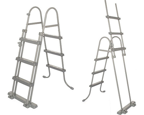 Басейн каркасний 10в1 Bestway 56709 Steel Pro Max 366 см