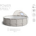 Басейн стелажний Bestway Power Steel 396см (5614V)