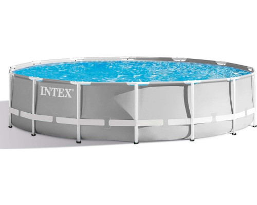 Басейн Intex Frame 427см 21в1 (26720)