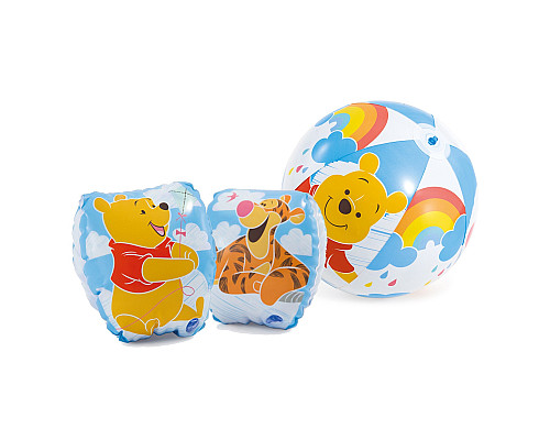 Басейн каркасний 21в1 INTEX 26720, 427 х 107 см, сірий